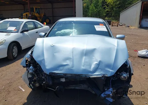 2013 Chrysler 200 Touring из США, поврежденный, VIN 1C3CCBBB4DN584365